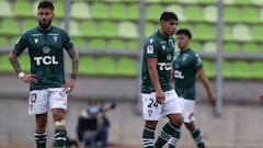 Medel ficha en el Ascenso tras su polémica salida de Wanderers