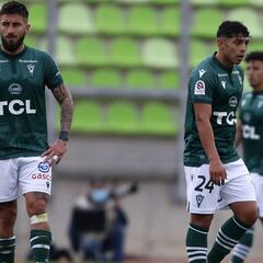 Medel ficha en el Ascenso tras su polémica salida de Wanderers