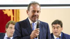 Quique no quiso darle el sí a Torres hasta que salió Michel