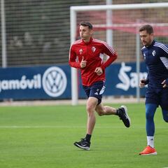 Feliz vuelta al trabajo