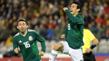 Cómo y dónde ver el Polonia vs México; horario y TV online