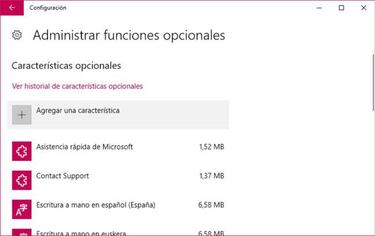 Cómo recuperar Windows Media Player en Windows 10