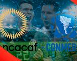 ¡América unida! Todo lo que debes saber sobre la unión entre Conmebol y Concacaf
