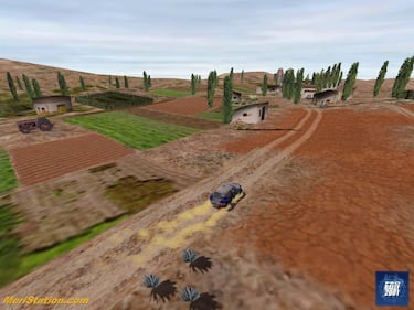 ProRally 1.1 (PC)