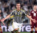 Juventus-Torino, en directo