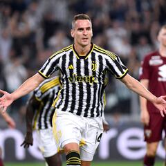 Juventus-Torino, en directo