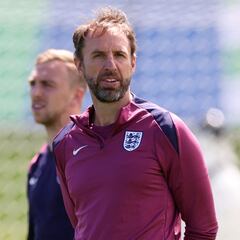 “No estoy preocupado por España”