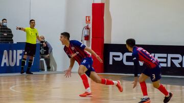 San Lorenzo hizo historia: primer campeón argentino de la Libertadores