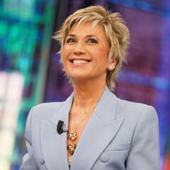 Julia Otero se gana el aplauso unánime de las redes con su reflexión sobre el cáncer