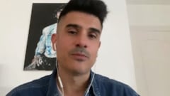 Álvaro Benito se rinde a Militao y Alaba: "Son una locura"