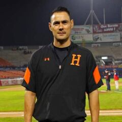 75 peloteros emblemáticos de la LMP: Luis Alfonso García