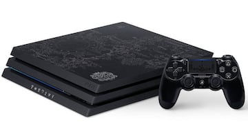 PS4 edición Kingdom Hearts 3 saldrá en España