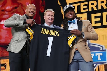 Bucs investigan amenazas de muerte en contra por su Draft
