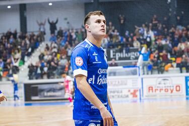 El Manzanares ve cumplido otro sueño en la Copa de España