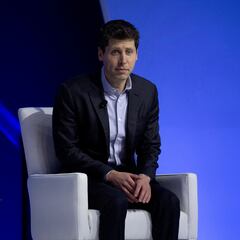 Why was Sam Altman fired from OpenAI and what role will he play at Microsoft?