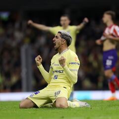 América el más semifinalista en la historia de las Liguillas