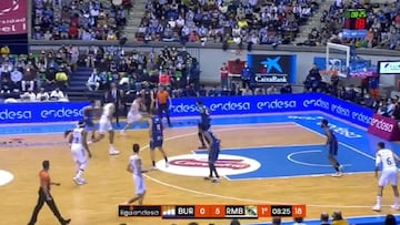 La joya de la cantera blanca es chachismo puro con 17 años: vean la maravilla que se inventó