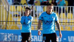 El lapidario dato que asusta al puntero Iquique