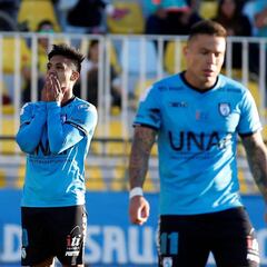 El lapidario dato que asusta al puntero Iquique