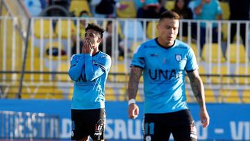 El lapidario dato que asusta al puntero Iquique