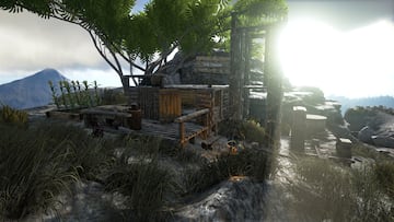 Captura de pantalla - ARK: Survival Evolved (PC)