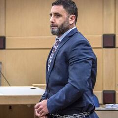 La incertidumbre de Pablo Ibar se prolonga hasta el 25-F