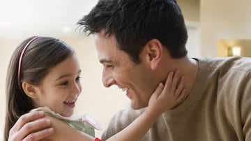 ¿Por qué se celebra el Día del Padre el 21 de junio en México?