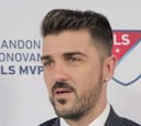 Villa on picking up MVP award: One of the best days in my career
