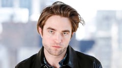 Robert Pattinson habla sobre sus últimos proyectos de cine: "No paro de masturbarme"