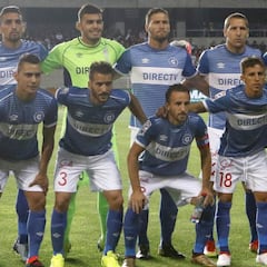 Este es el equipo ideal de San José en Católica para el 2018