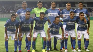 Este es el equipo ideal de San José en Católica para el 2018