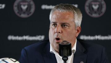 Atlanta United y Paul McDonough comunicaron su decisi&oacute;n de separarse debido a la suspensi&oacute;n del director deportivo, que fue sancionado por la MLS.