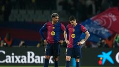 Resumen y goles del Barcelona vs Betis de LaLiga EA Sports