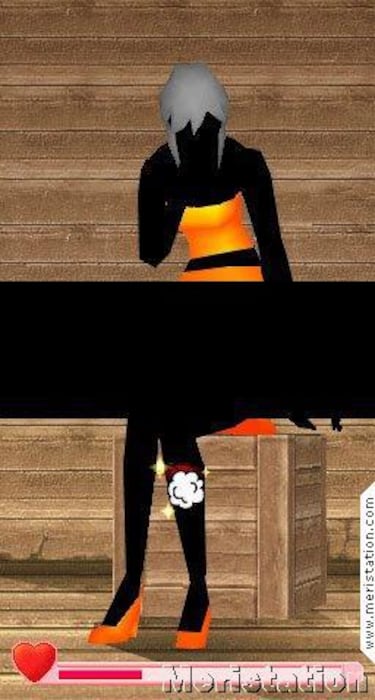 Primeras imágenes de Project Rub 2