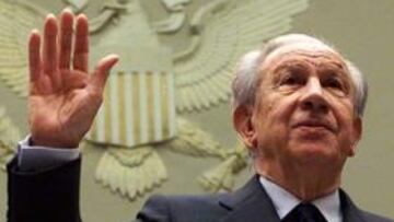 Juan Antonio Samarach (Barcelona, 1920-2010).