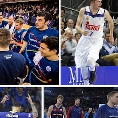 Acabó la temporada: lo mejor y lo peor del curso en la ACB