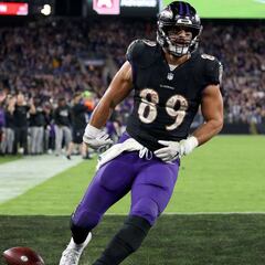 Chargers vs Ravens: times, TV channel, radio and how to watch online