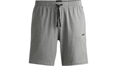 Los pantalones cortos de Boss, frescos y ligeros, que buscan arrasar en verano