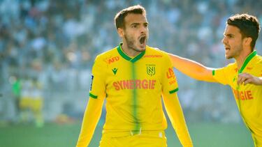 Pedro Chirivella: "Me fui de casa con 16 a?os para vivir momentos como este"