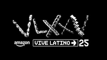 Este es el precio de la suscripción de Amazon Prime para ver la transmisión del Vive Latino 2025