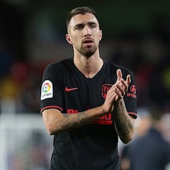 Darío Poveda, ni lista A ni lista B: no debutará aún en Champions