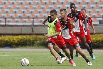 DIM será juez del descenso ante Jaguares