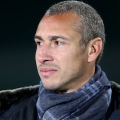 "Diego Costa es una pesadilla"