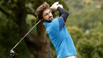 17/09/15 TORNEO DE GOLF BENEFICO CLINICA MENORCA
MISTA