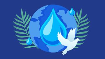Día Mundial del Agua: historia, origen, significado y por qué se celebra el 22 de marzo del 2024