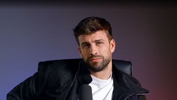 Piqué y los audios: "No iban a por mí, iban a por el presidente"