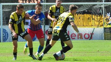 Acción del Portugalete