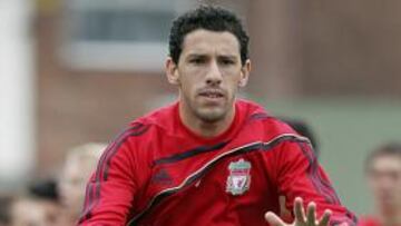 IMPOSIBLE. Maxi Rodr¨ªguez no fichar¨¢ por el Espanyol
