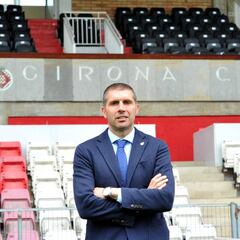 Delfí Geli: “Aquí no queremos crecer a partir de las ventas”