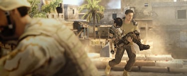 [E3 2013] Beyond: Dos Almas, Impresiones